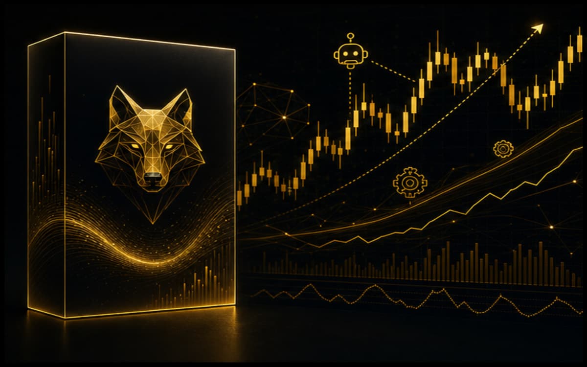 Gold Wolf EA