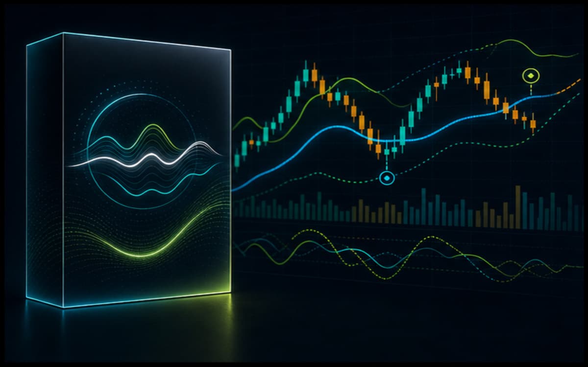 PatternGuard VWAP Trader