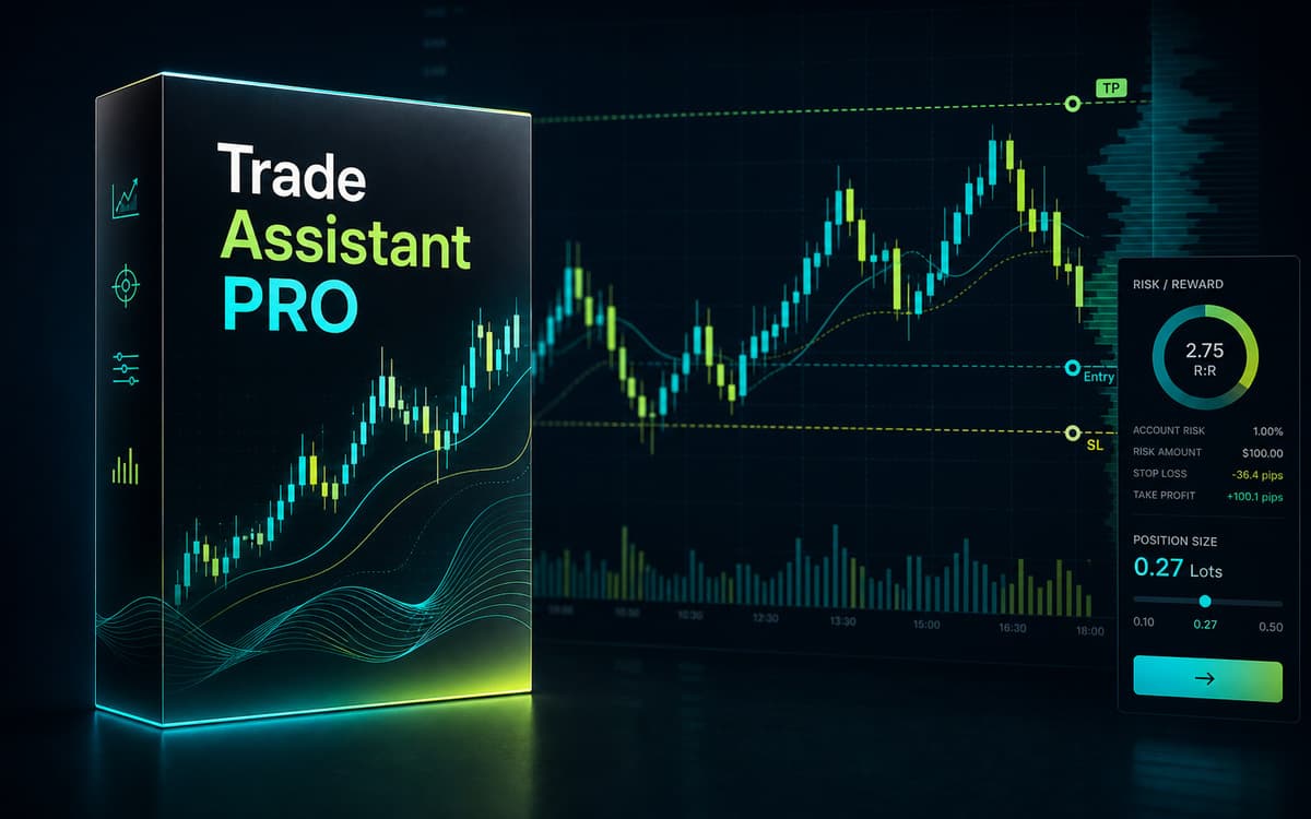 Trade Assistant PRO