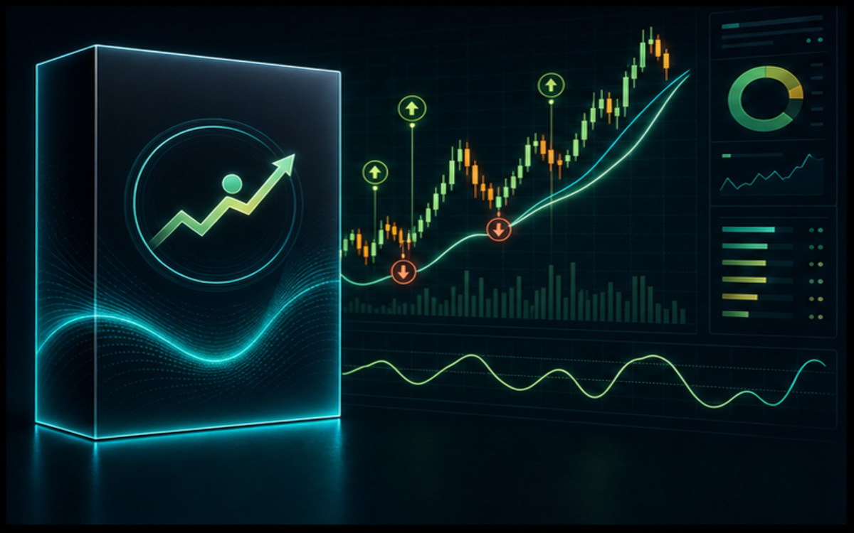 Investors dream