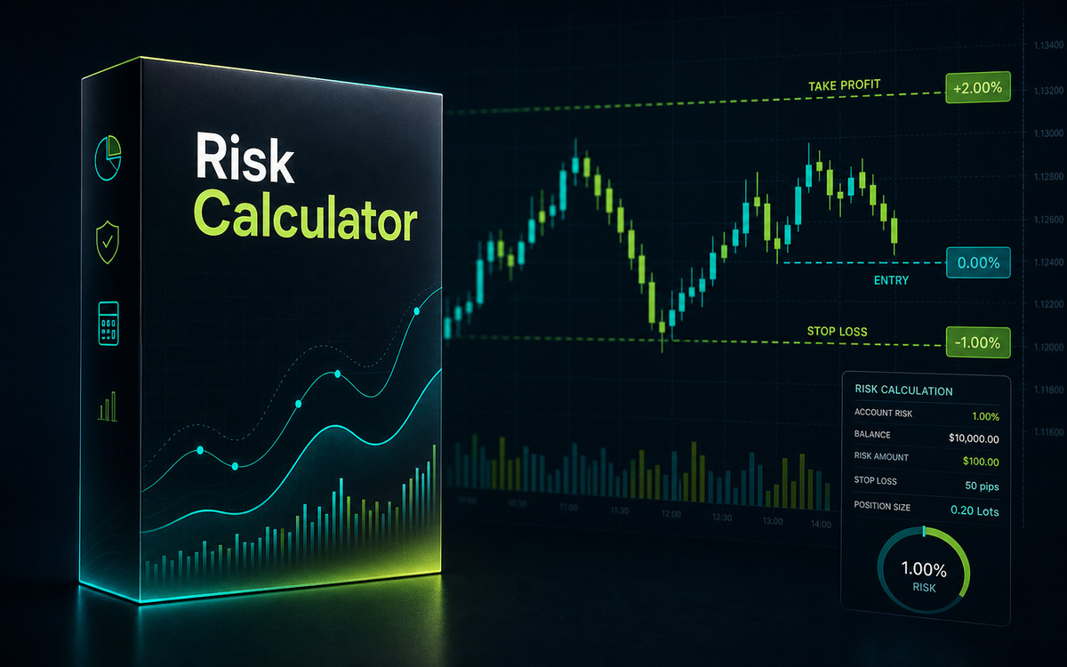 Risk Calculator assistent