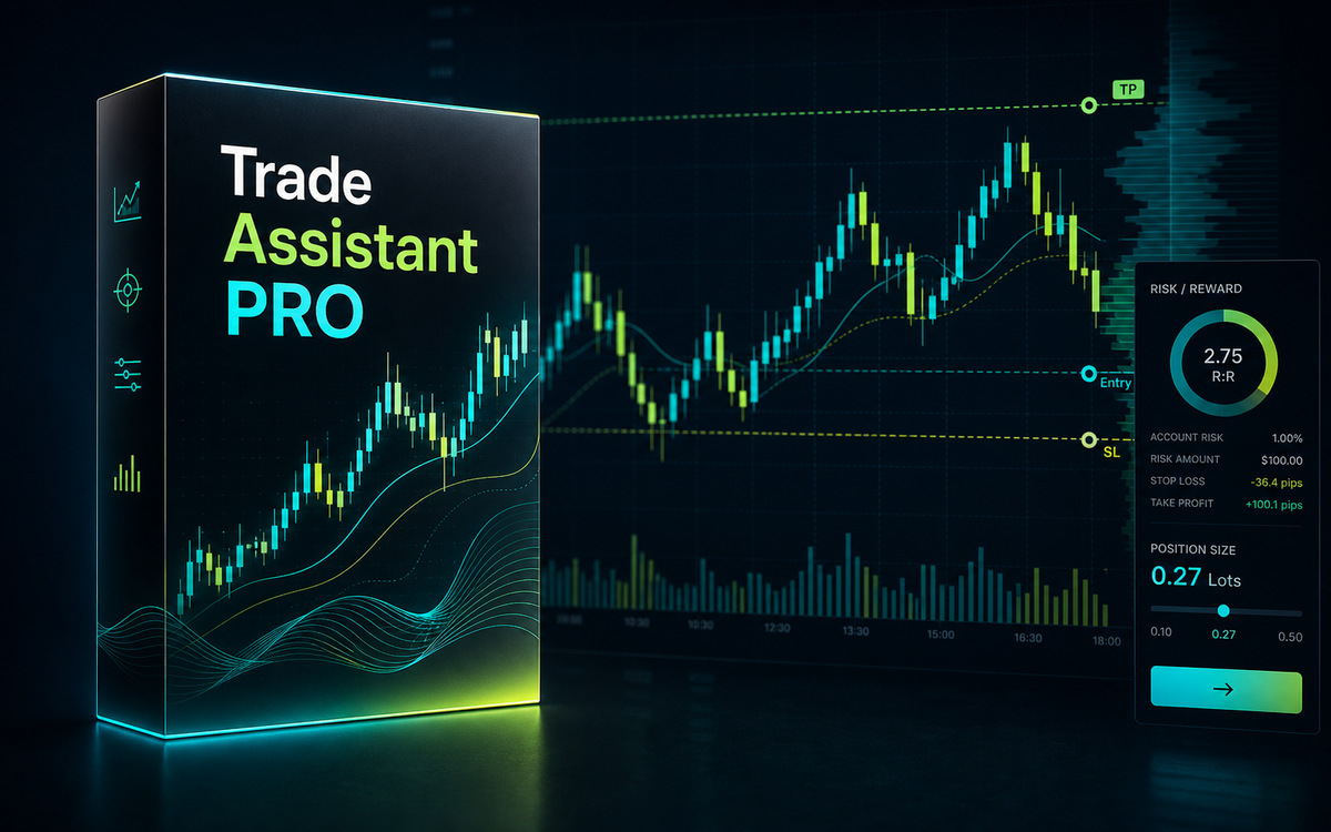 Trade Assistant PRO